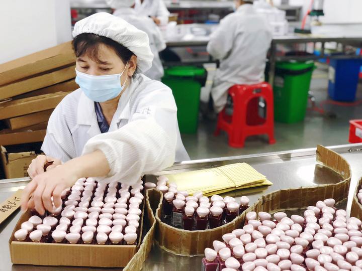 浙江：精准服务保订单稳外贸