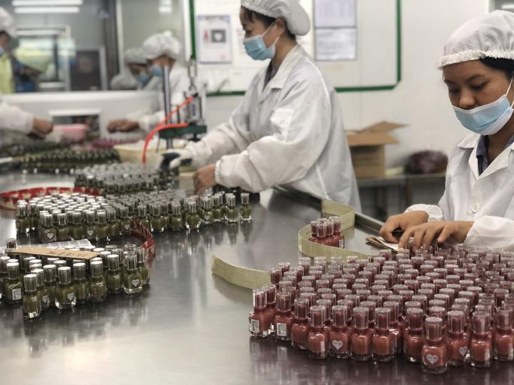 疫情下的艳庄人如何走出困境？