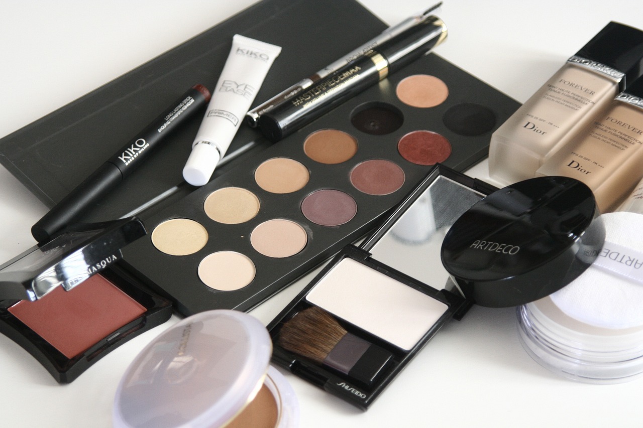 The Cosmetic Industry: An Overview