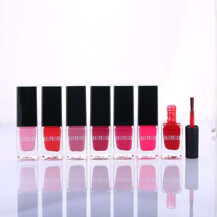 The Ultimate Guide to Nail Polish: Tips, Tricks, and Trends