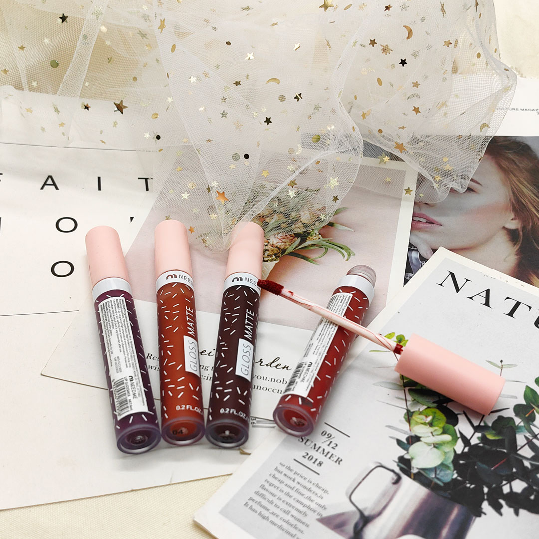 The Glossy Guide to Lip Loving: Everything You Need to Know About Lip Gloss