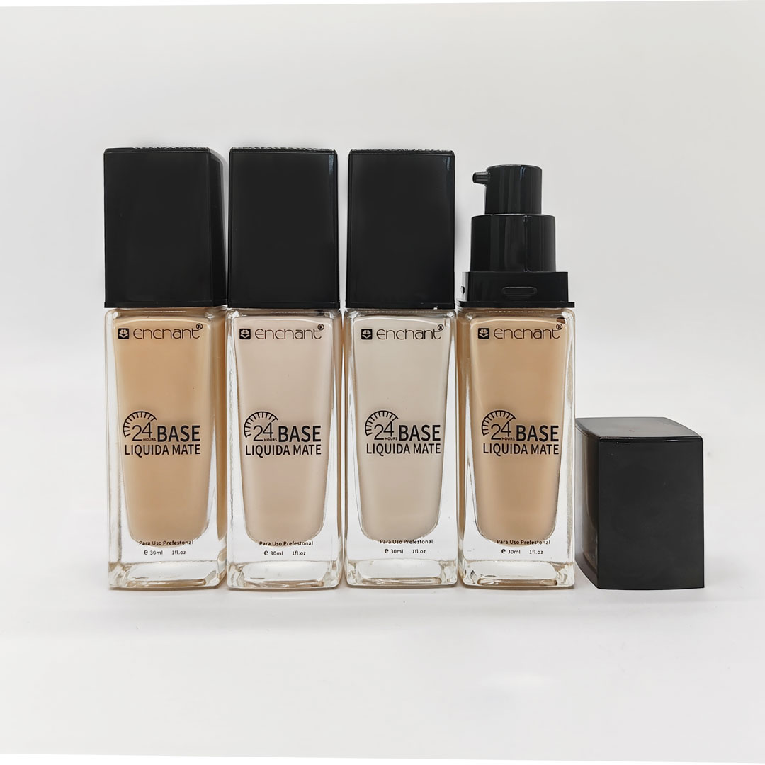 The Foundation of Flawless Beauty: Expert Tips for Choosing Your Perfect Match