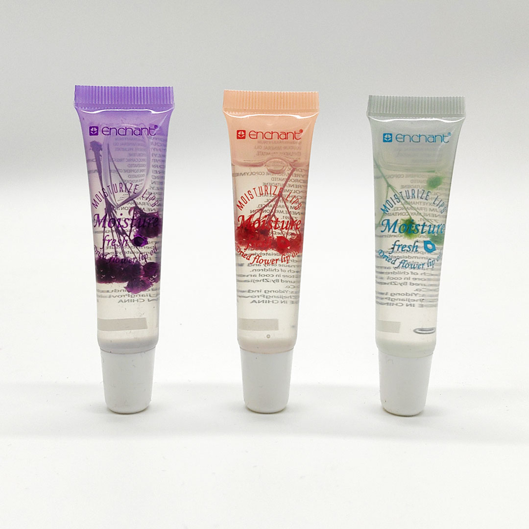 Unlocking the Secrets of Luscious Lips: The Power of Lip Oils