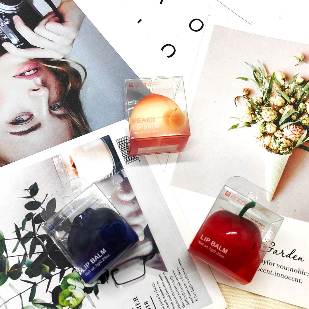 The Lip Balm Chronicles: Your Ultimate Guide to Soft, Supple Lips