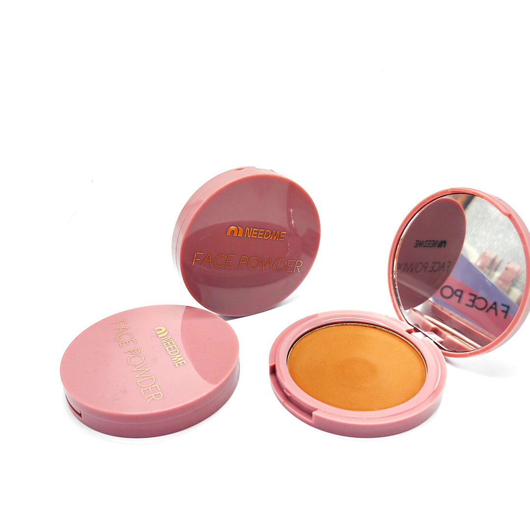 The Power of Compact Powder: How to Achieve Flawless, All-Day Coverage