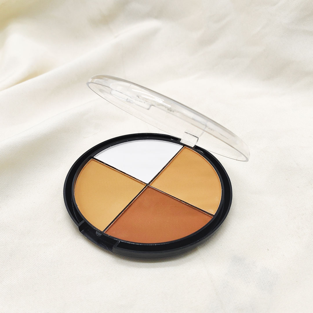 The Art of Contouring: A Guide to Sculpting Your Face